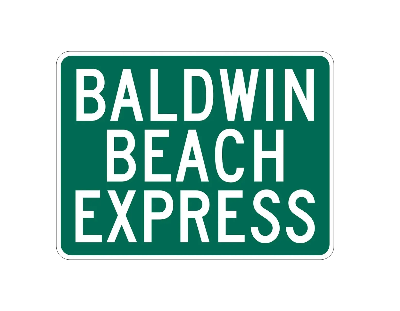 Baldwin Beach Express