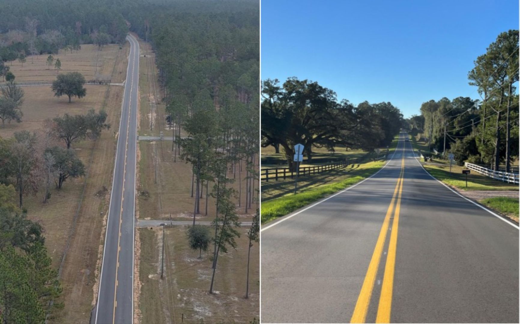 Baldwin County Reports 66 Miles Of Roads Resurfaced In 2025