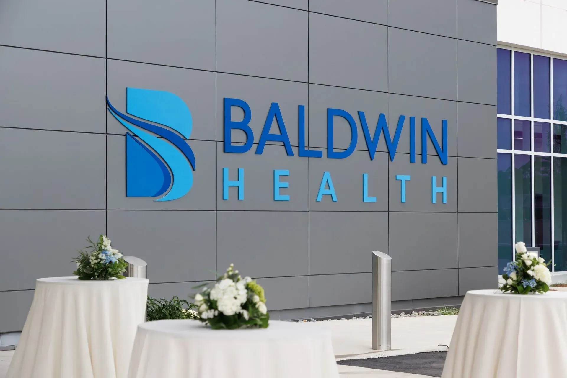 Baldwin Health In Top 5 Safest Hospitals In State