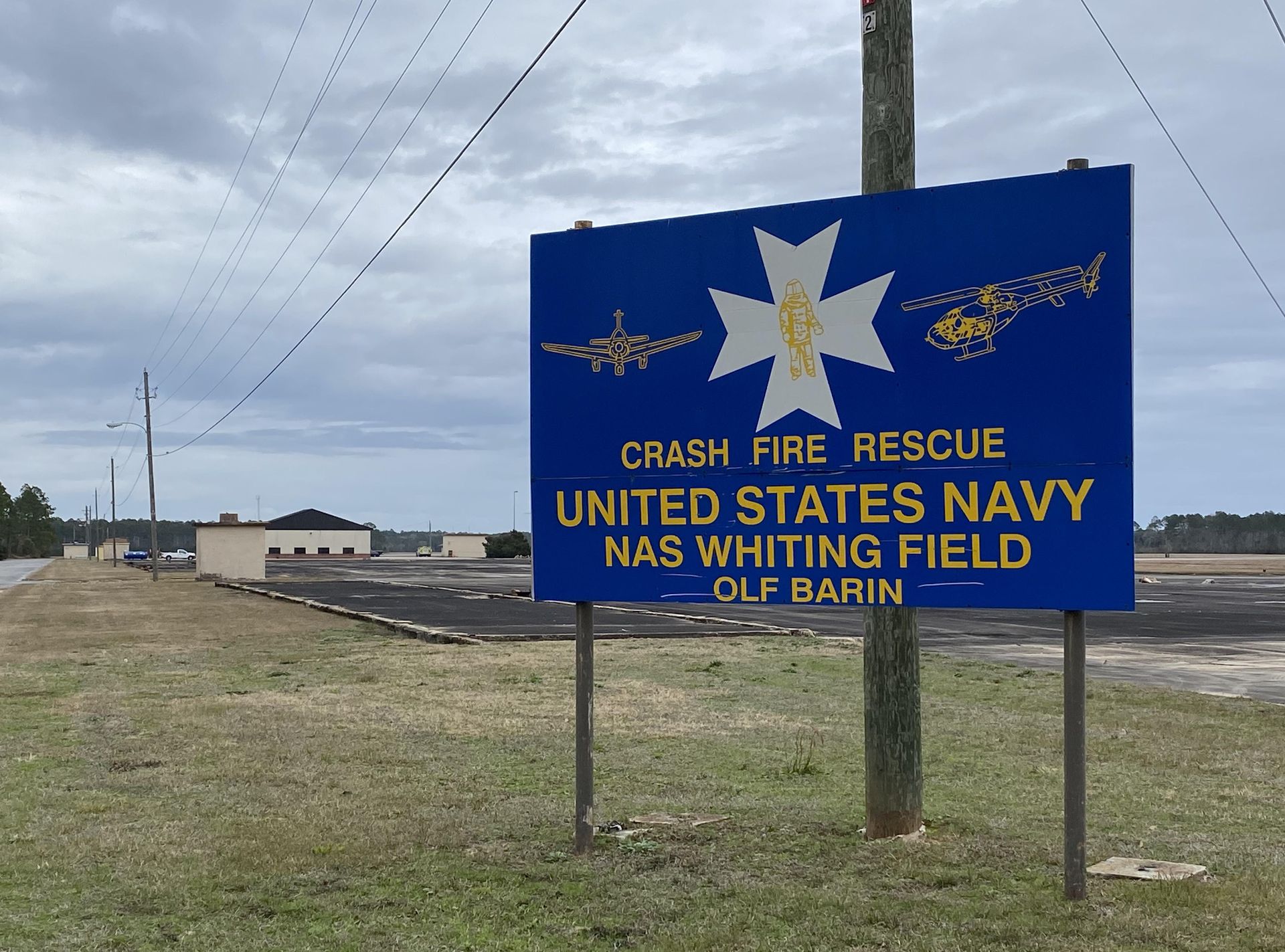 Barin Field Development Boosts Foley-Navy Alliance