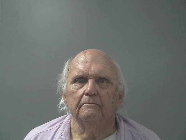 Foley Police Dept Photo