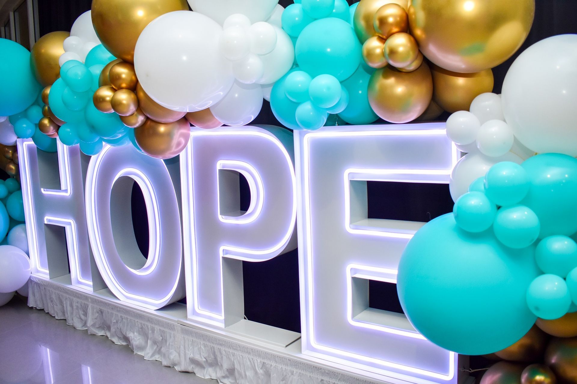 Blossoms of Hope Charity Gala Returns to Orange Beach for 13th Year