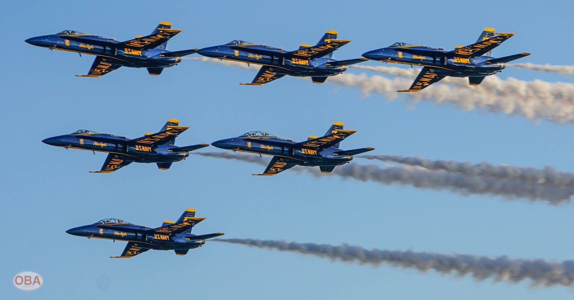 Blue Angels Air Show Practice Schedule