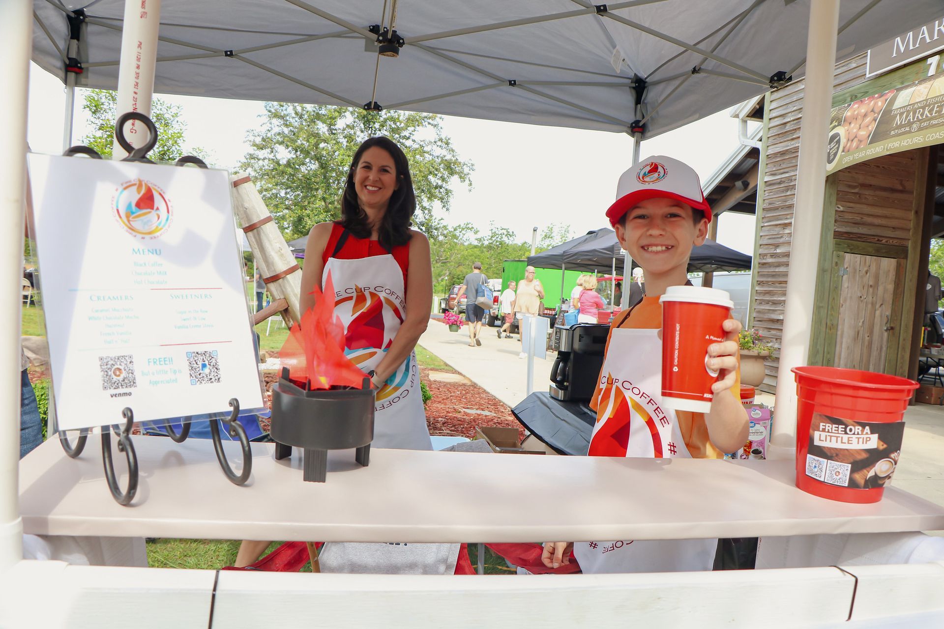 Young Entrepreneurs to Take Over Coastal Alabama This Saturday