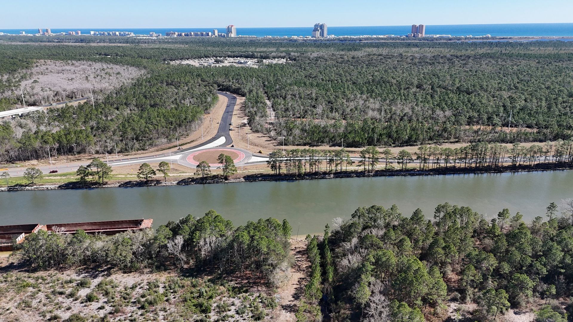 Phase Two of Gulf Shores Waterway East Set to Begin