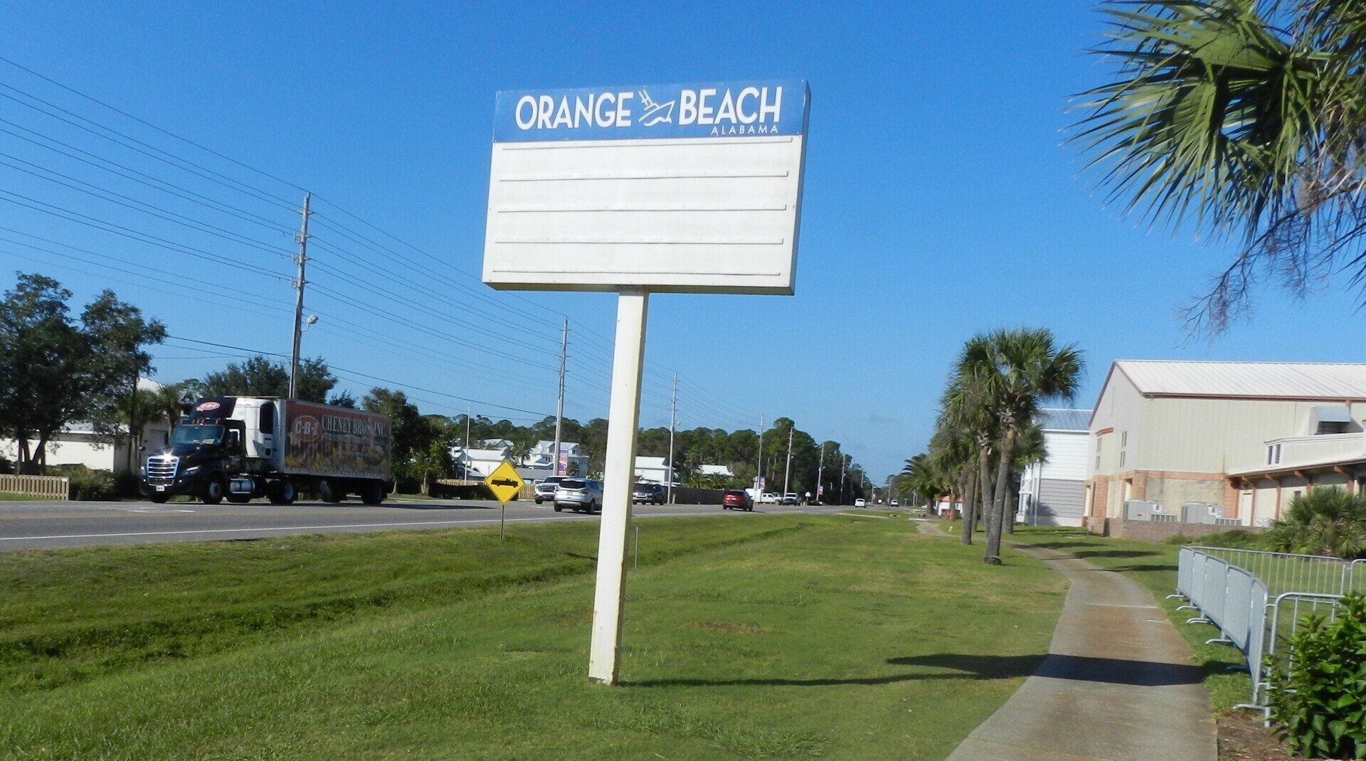 Canal Road East Widening Delayed Likely To Fall 2022