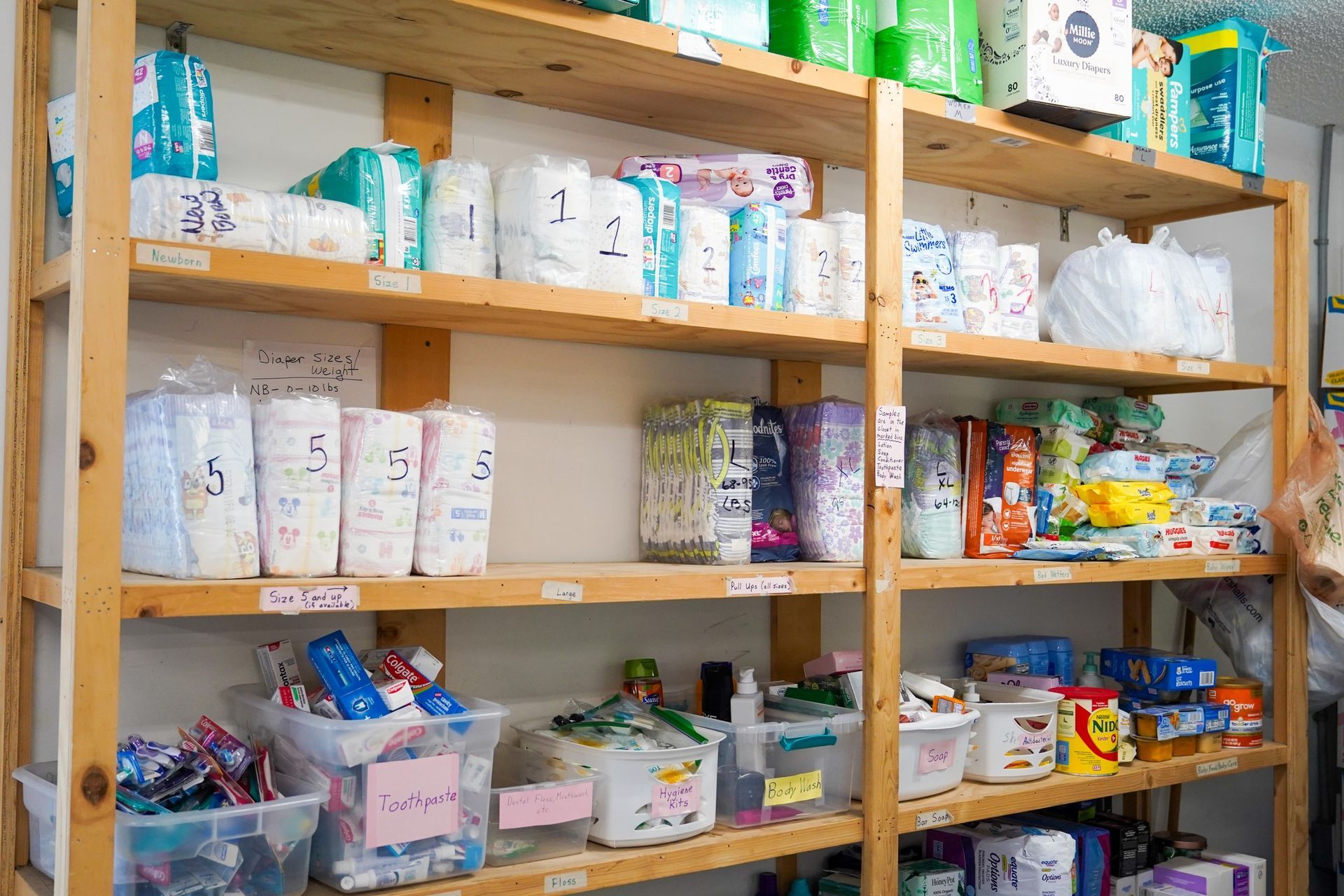 Christian Service Center in Gulf Shores