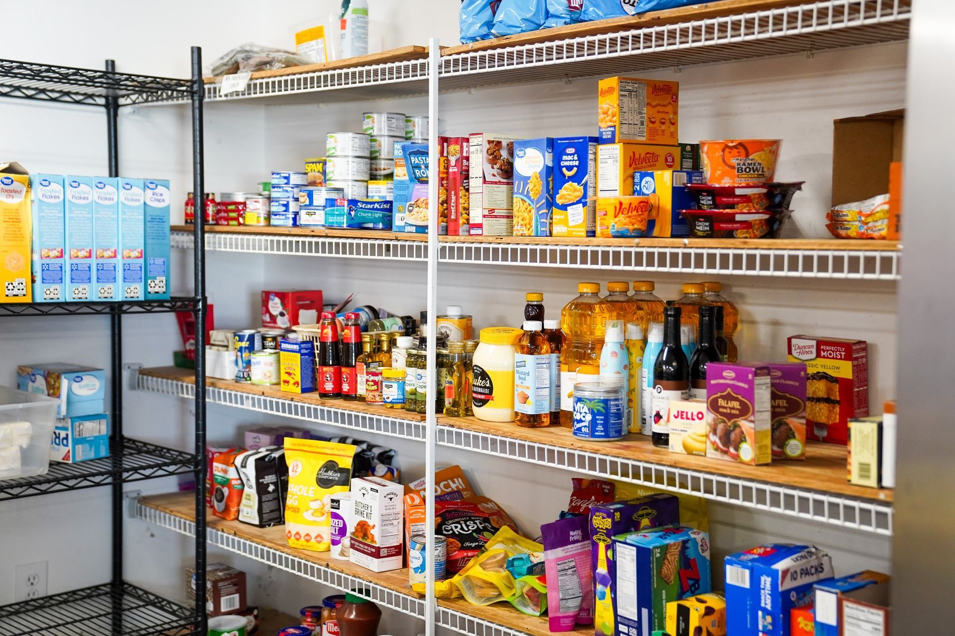 Christian Service Center in Gulf Shores