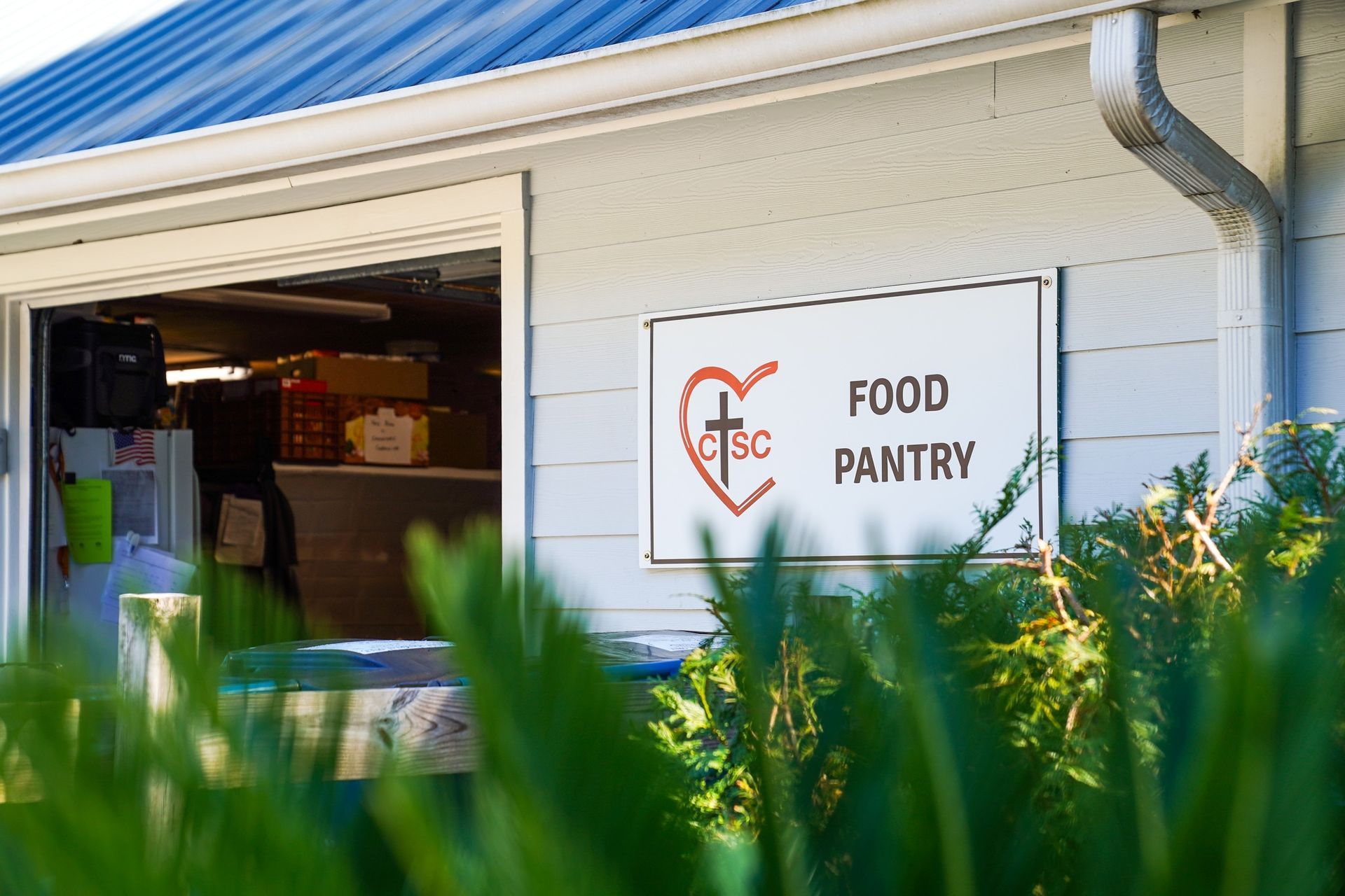 Christian Service Center in Gulf Shores