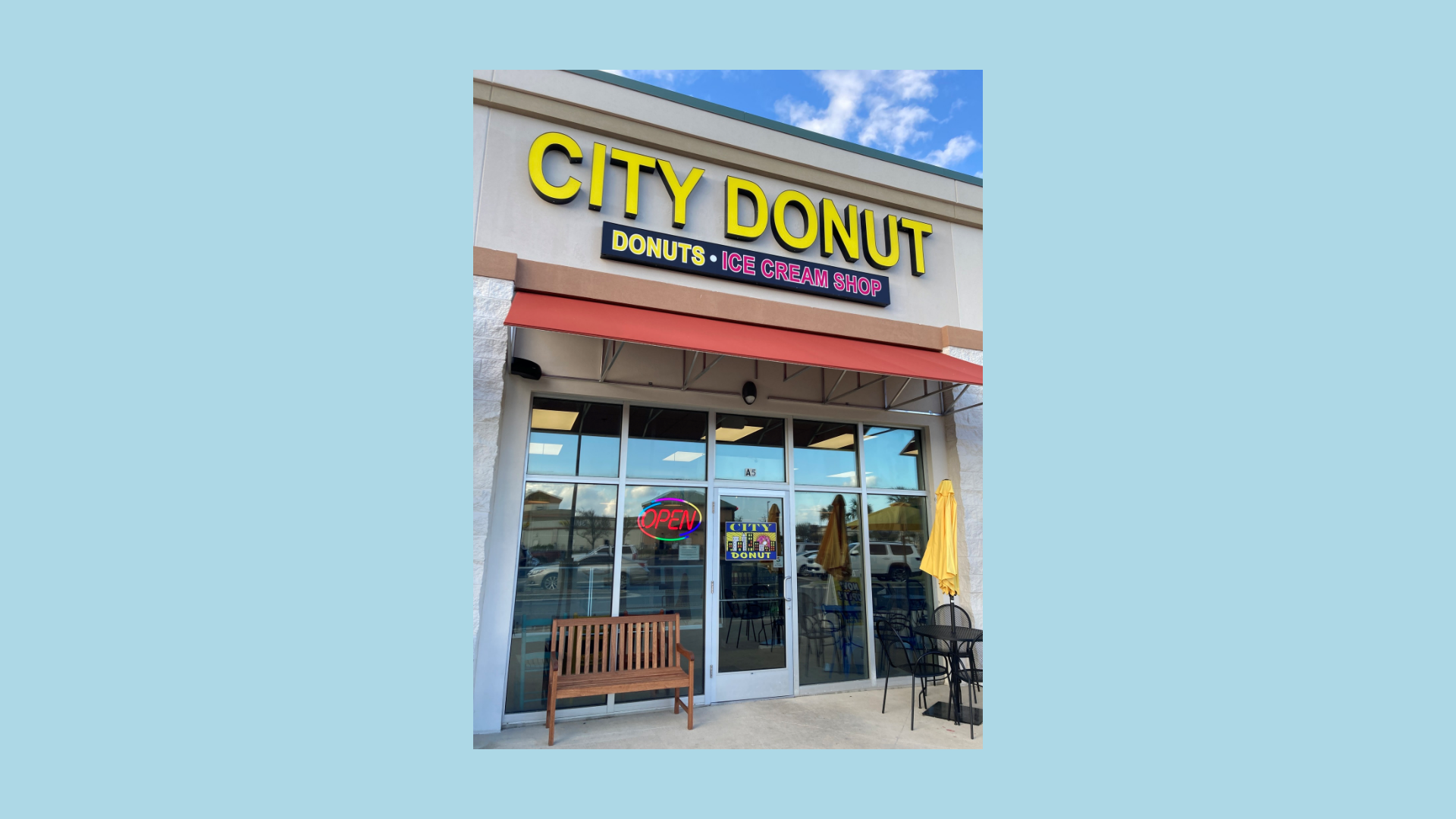 City Donuts of Orange Beach Ranks Second Best in the USA