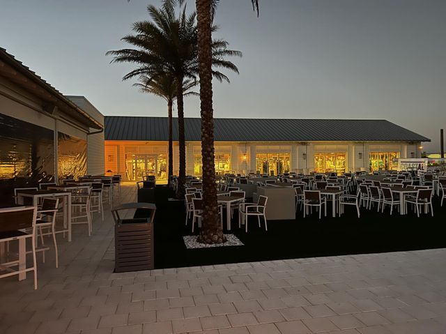 Kæledyr tendens Manga New Beachfront Restaurant opens in Orange Beach