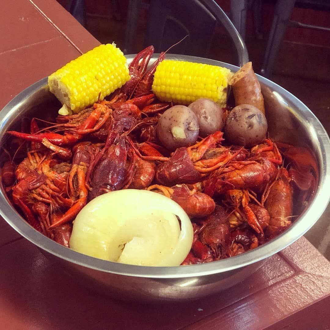 National Crawfish Day on the Gulf Coast is a Celebration of Flavor