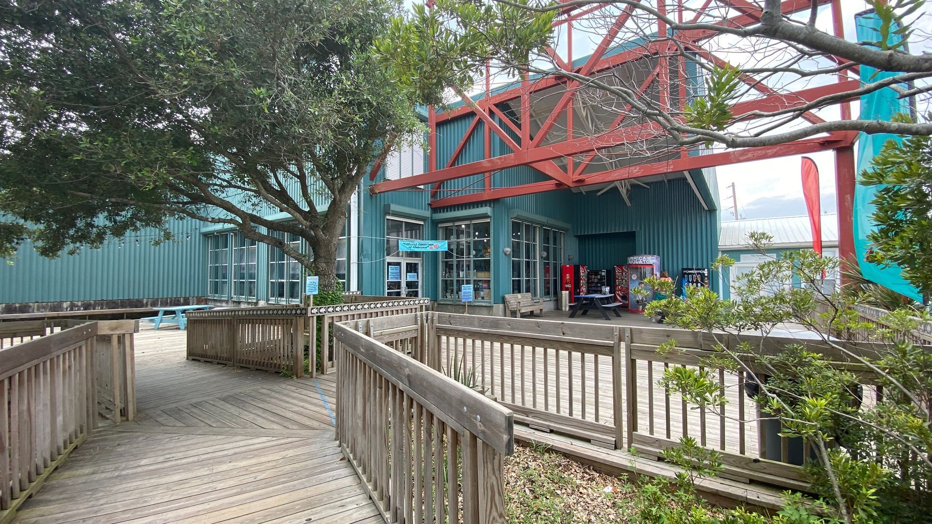 The Alabama Aquarium Undergoing Renovations, Temporarily Closing