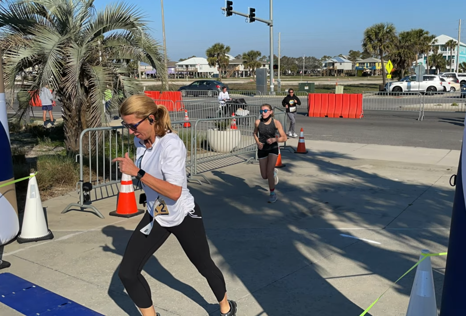 Gulf Shores City Schools Host Annual Dolphin Dash 5K Fundraiser