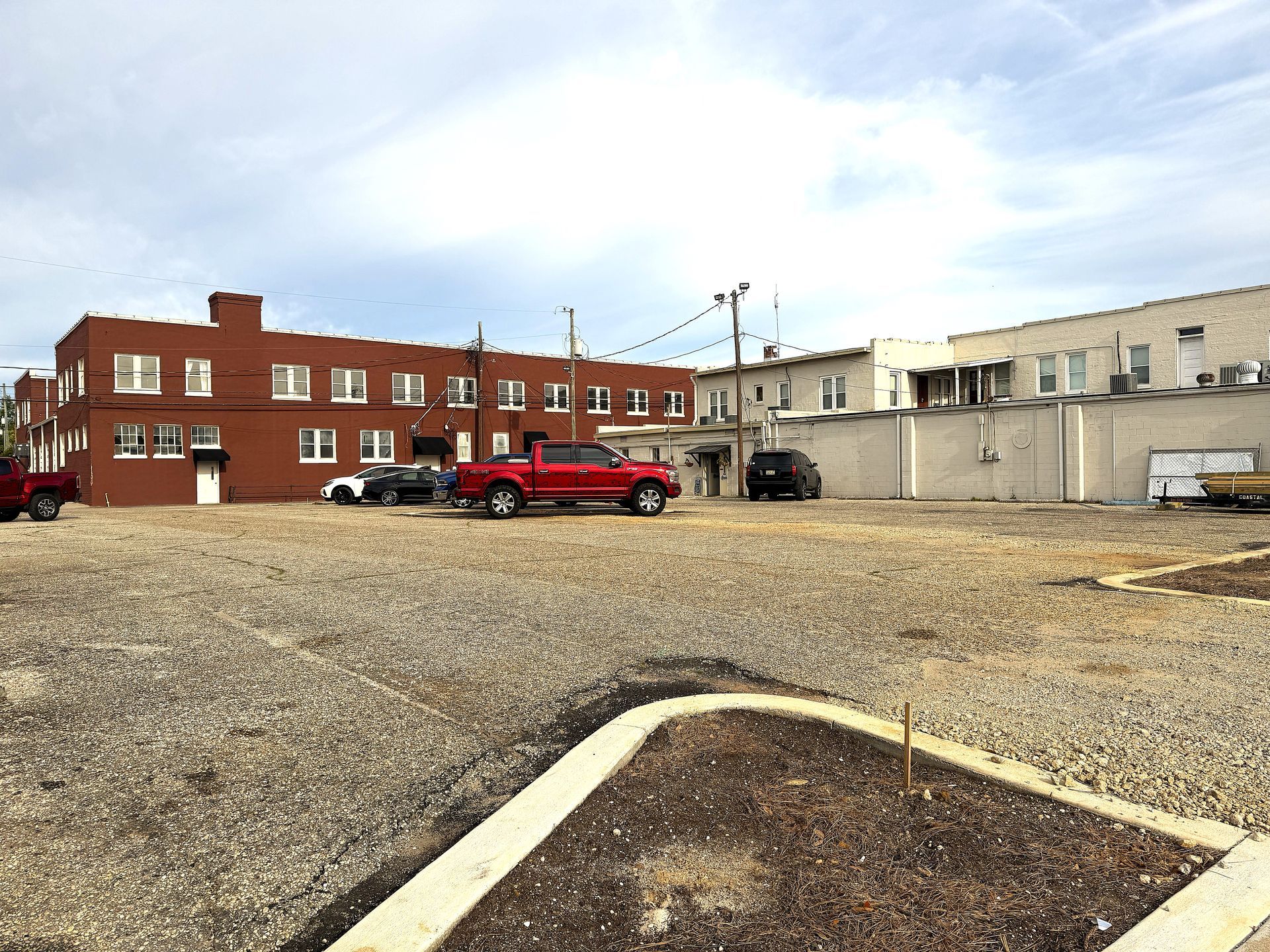 Businesses To Gain Enhanced Parking Facilities In Foley