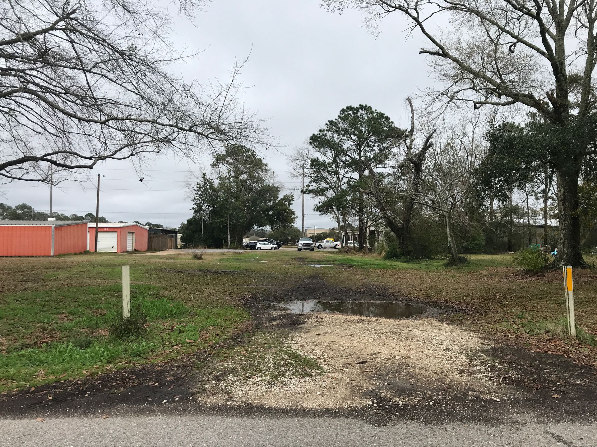 Road Extension Planned on East Jessamine in Foley