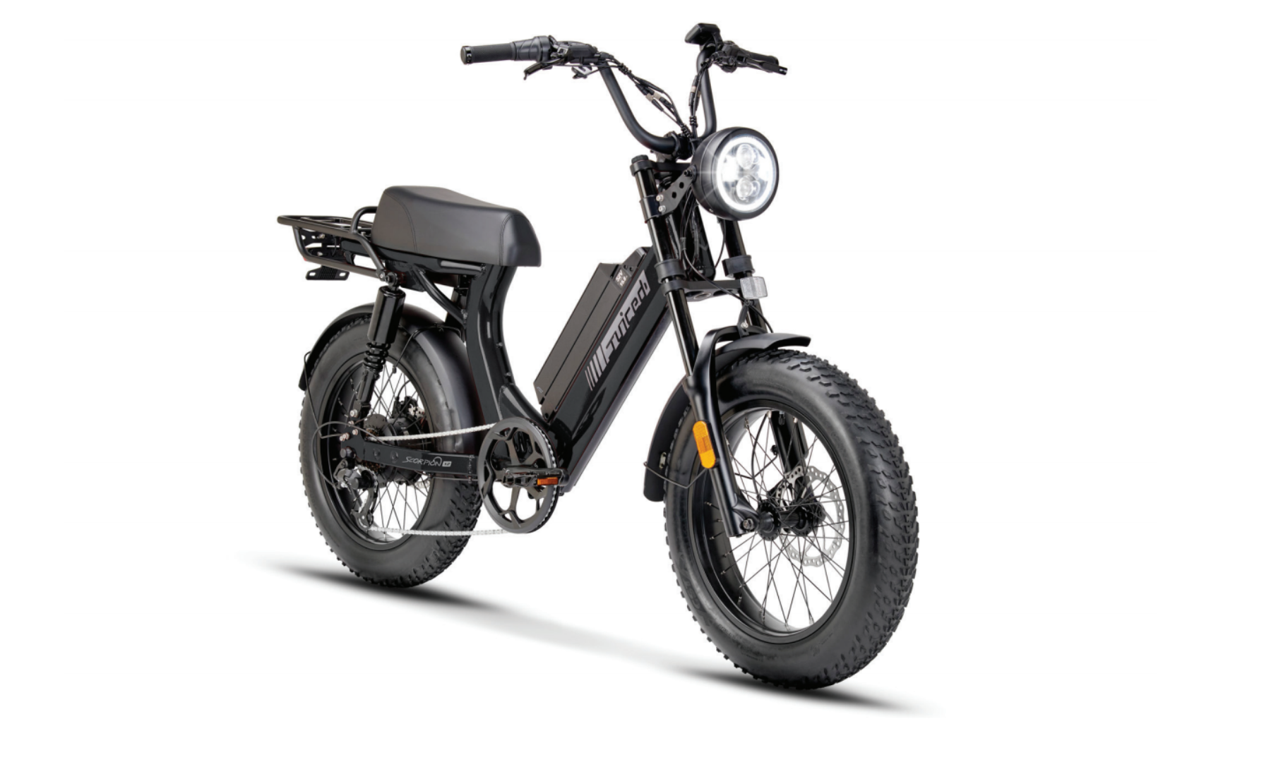 Gulf Shores Sets Clear Limits On E-Bike Use