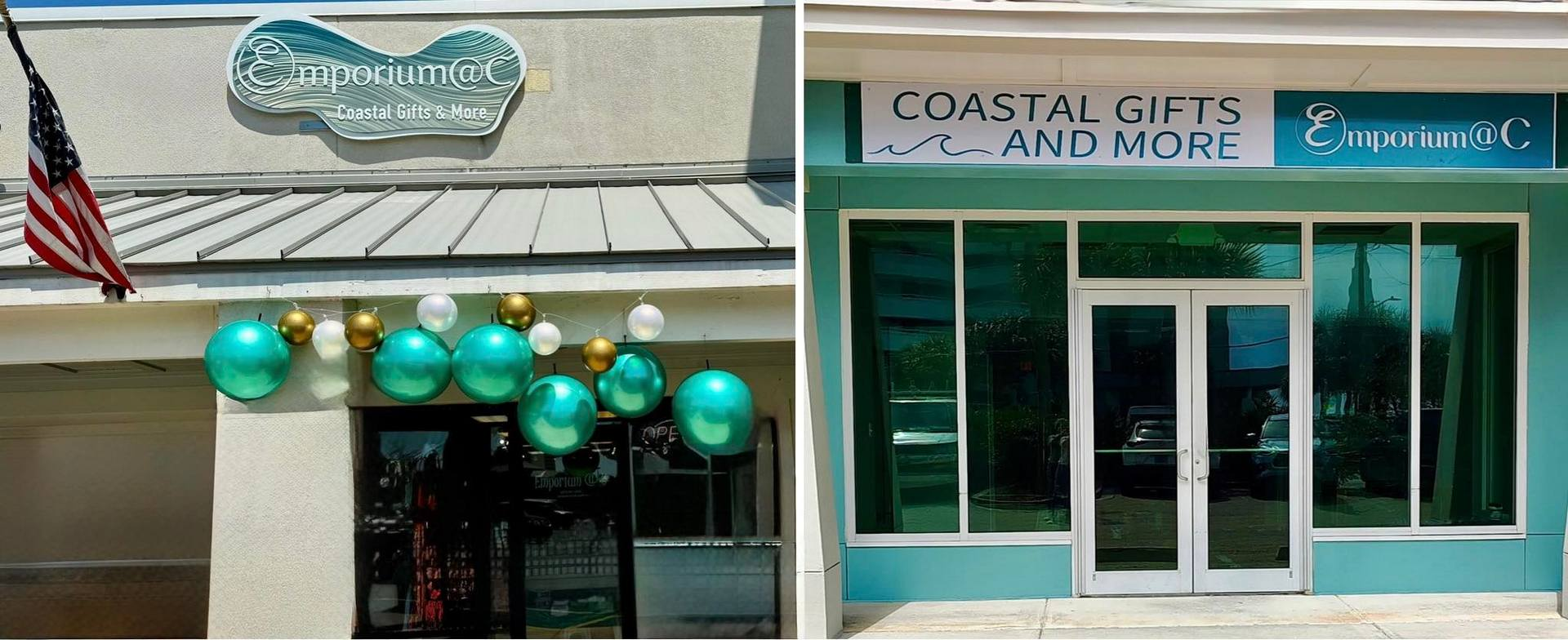 With stores located in Orange Beach and Perdido Key