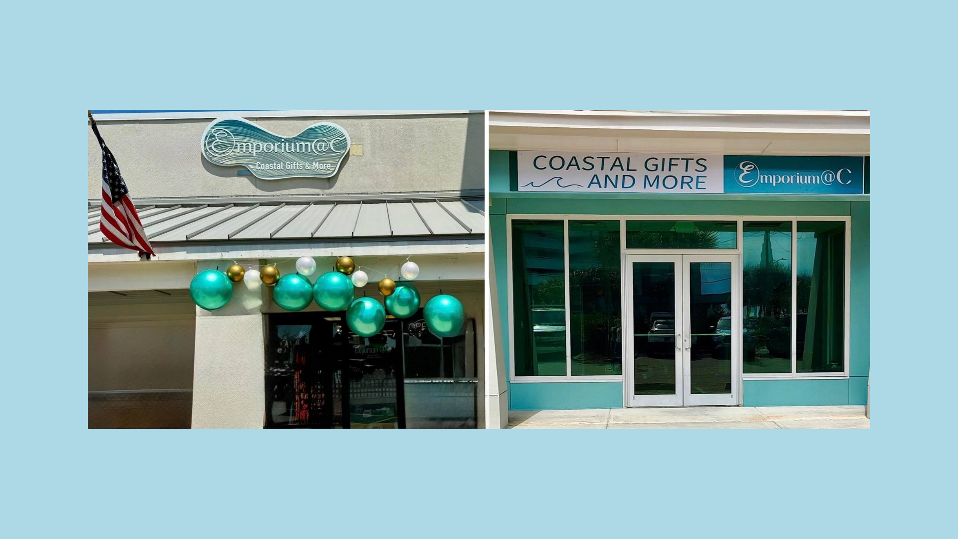With stores located in Orange Beach and Perdido Key