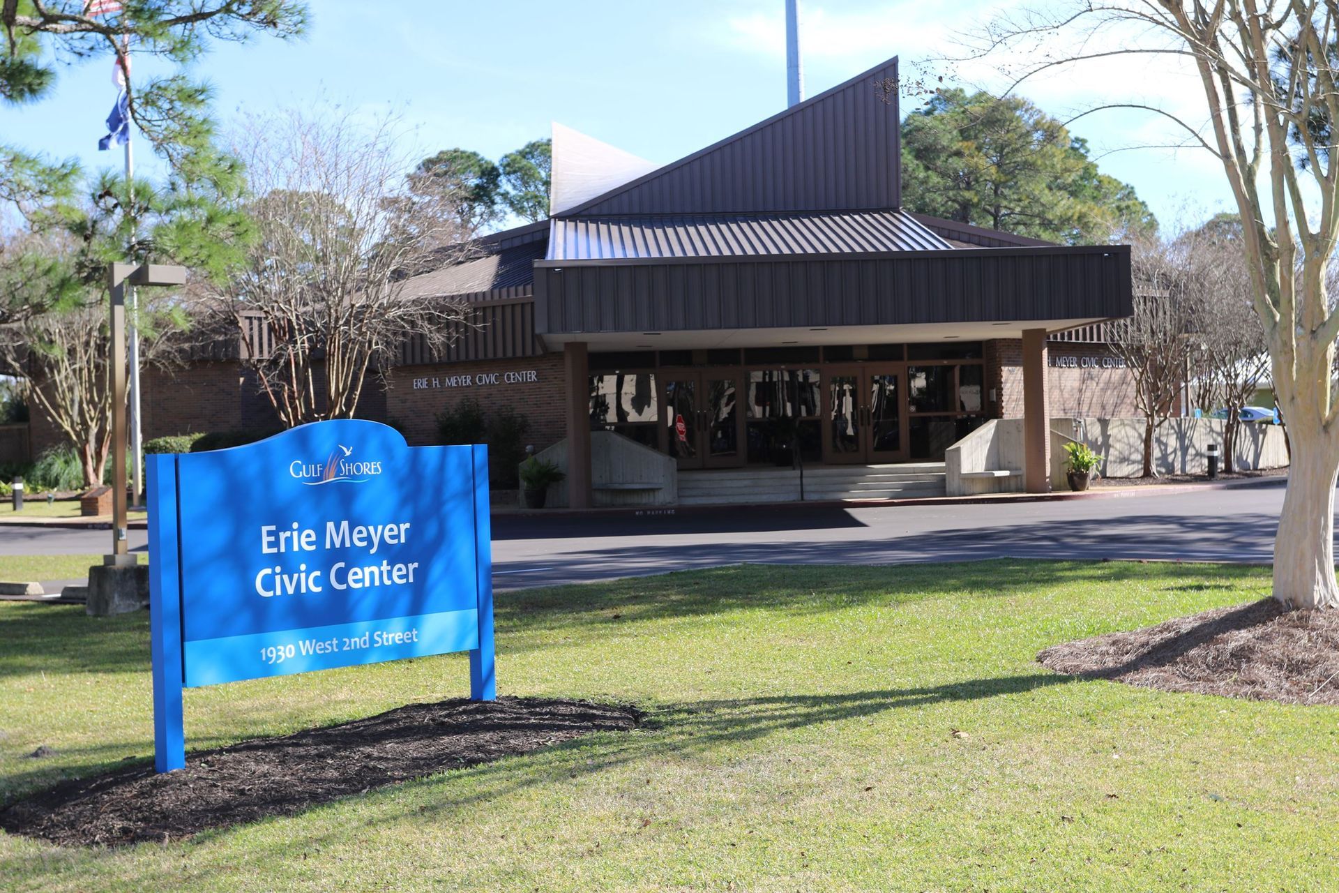 Gulf Shores Announces its 2026 Winter Concert Series Line-up