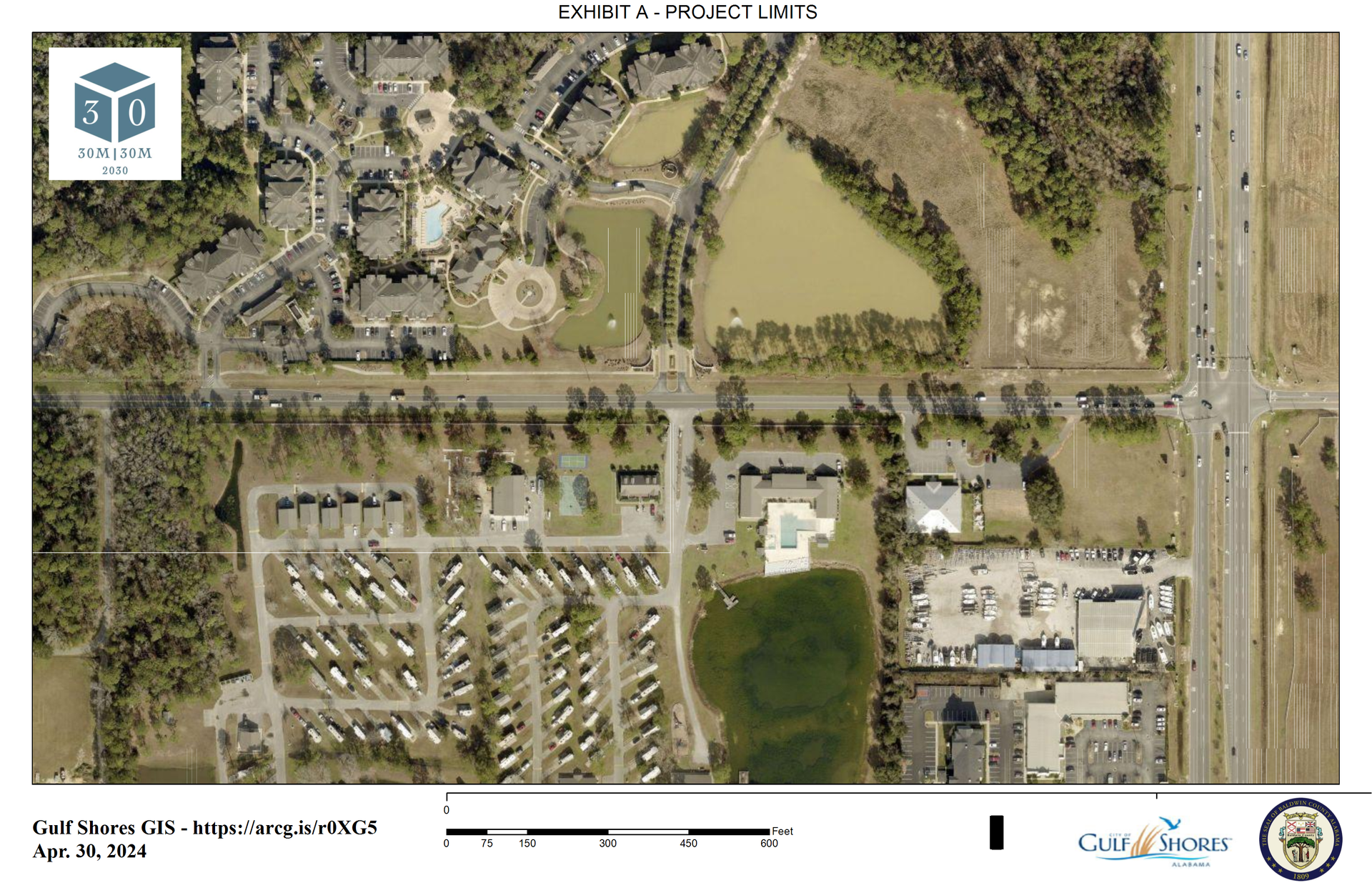 City and County Team Up for $11 Million Road Upgrade