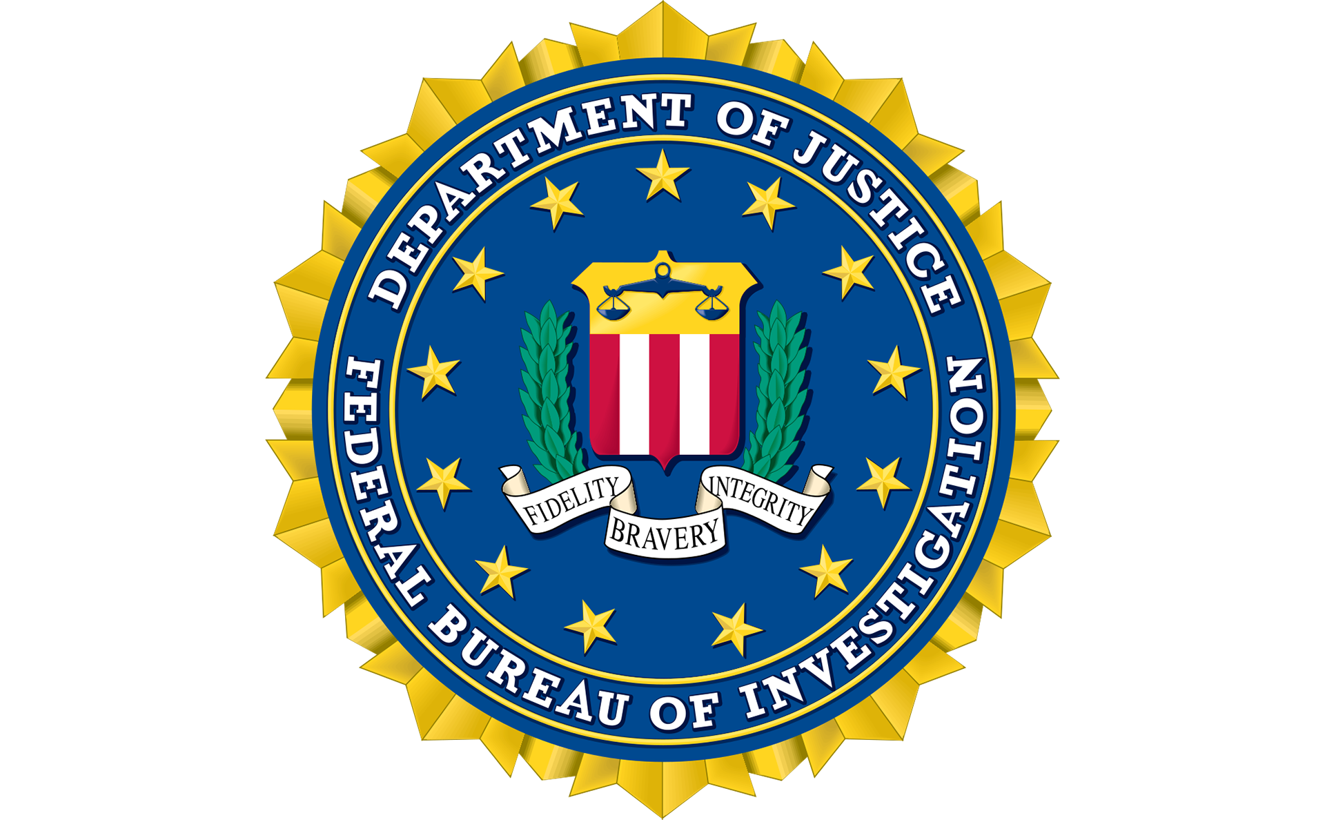 FBI Seal