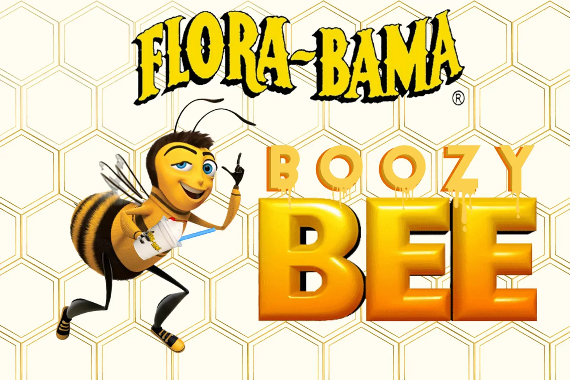 Flora-Bama to Host Annual Boozy Bee Spelling Competition on March 9