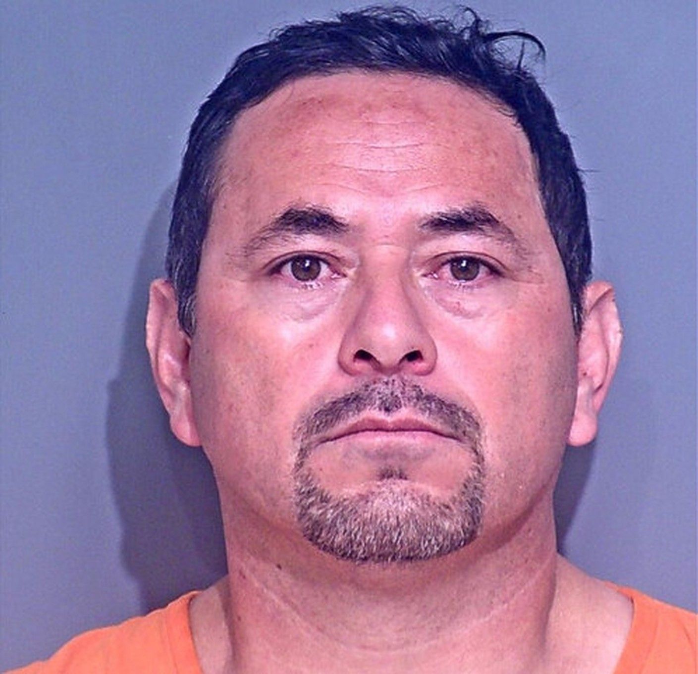 Foley Police Resolves Dangerous Domestic Incident Safely