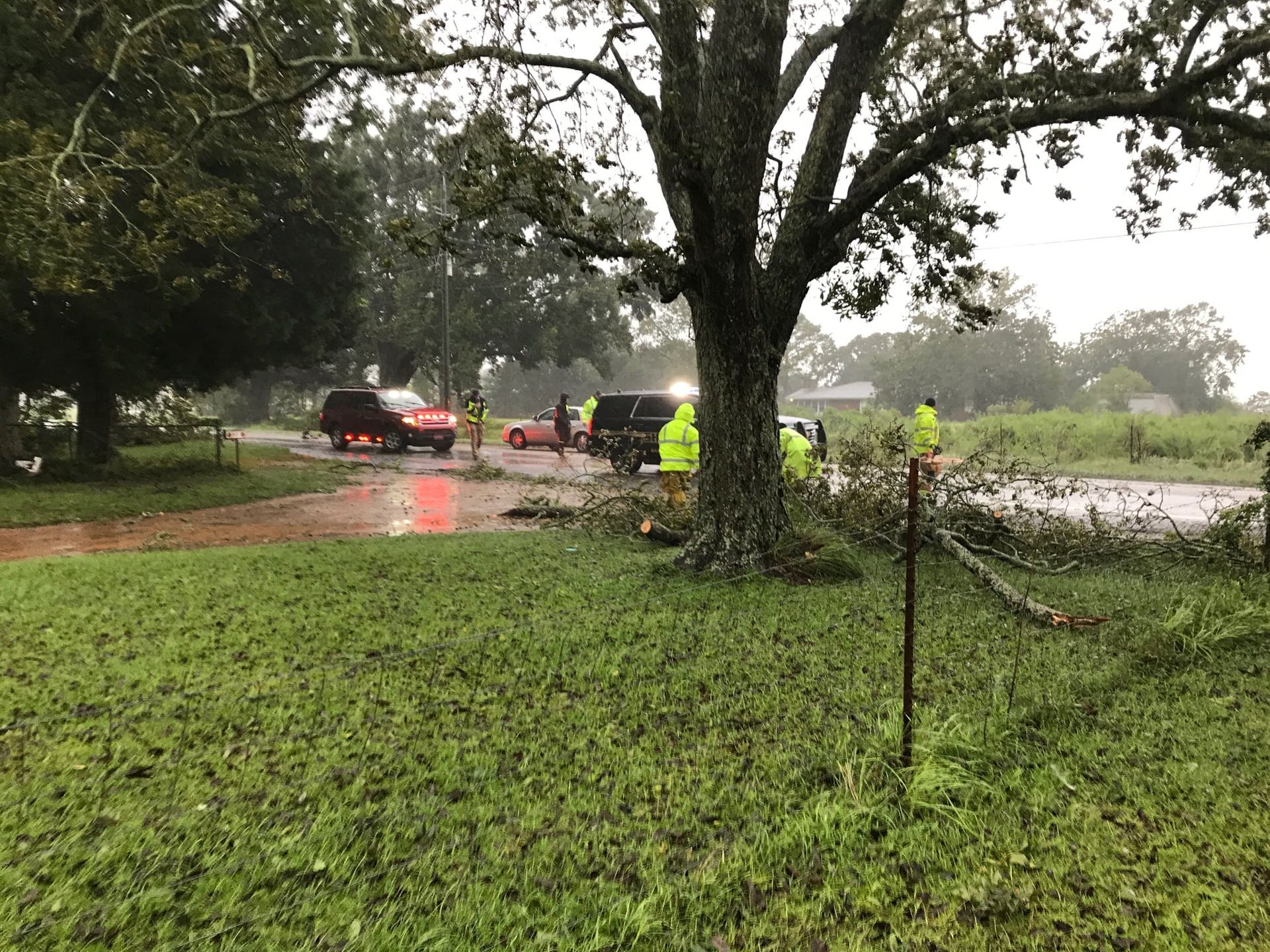 Foley Approves $5.5M Safe Room for First Responders