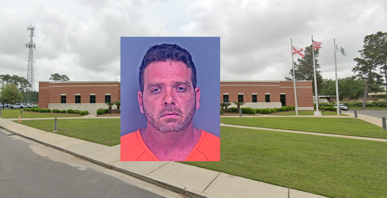 Foley Man Arrested On Child Pornography Charges