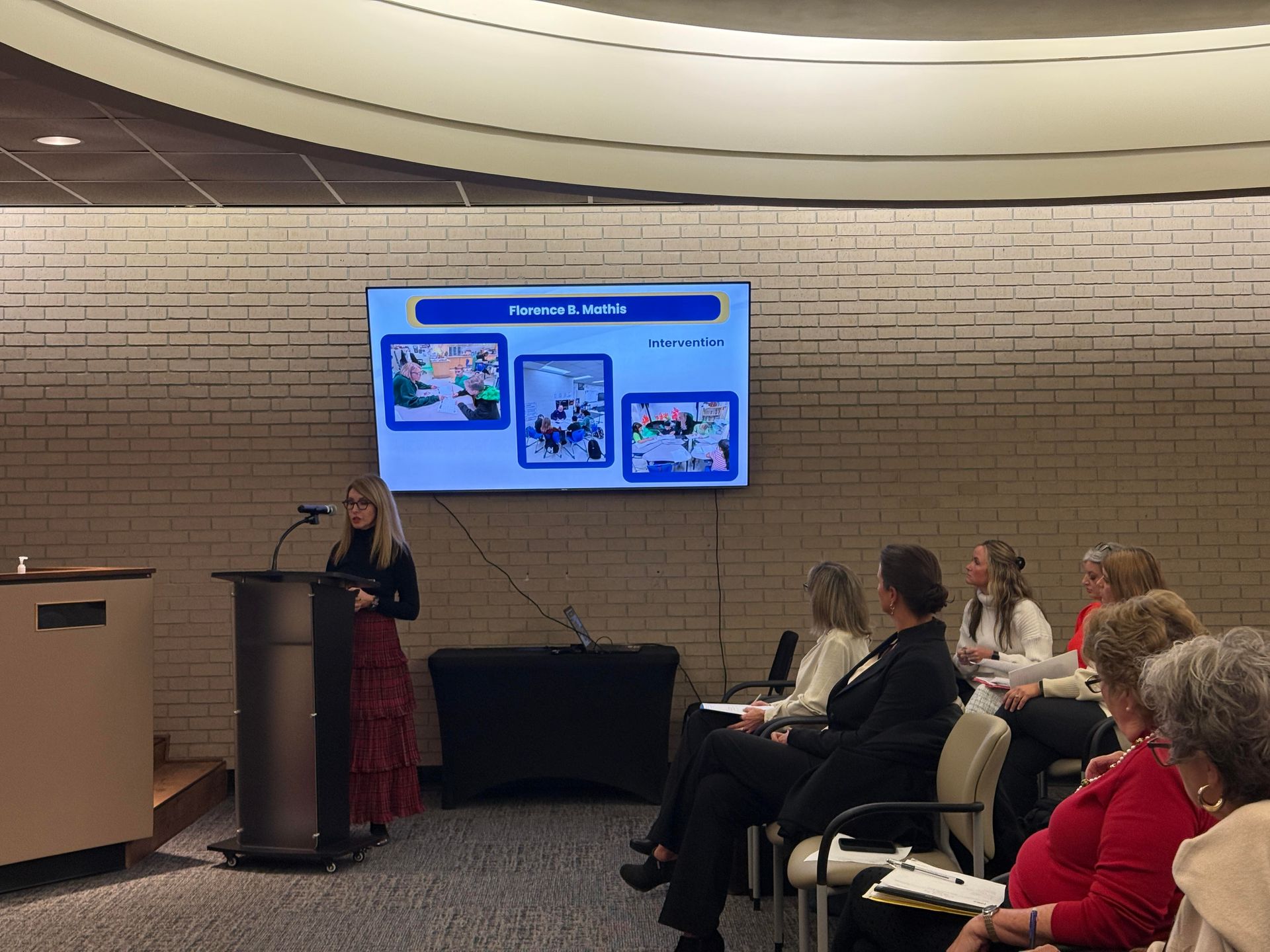 City Of Foley Partnership Lifts Performance At Area Schools