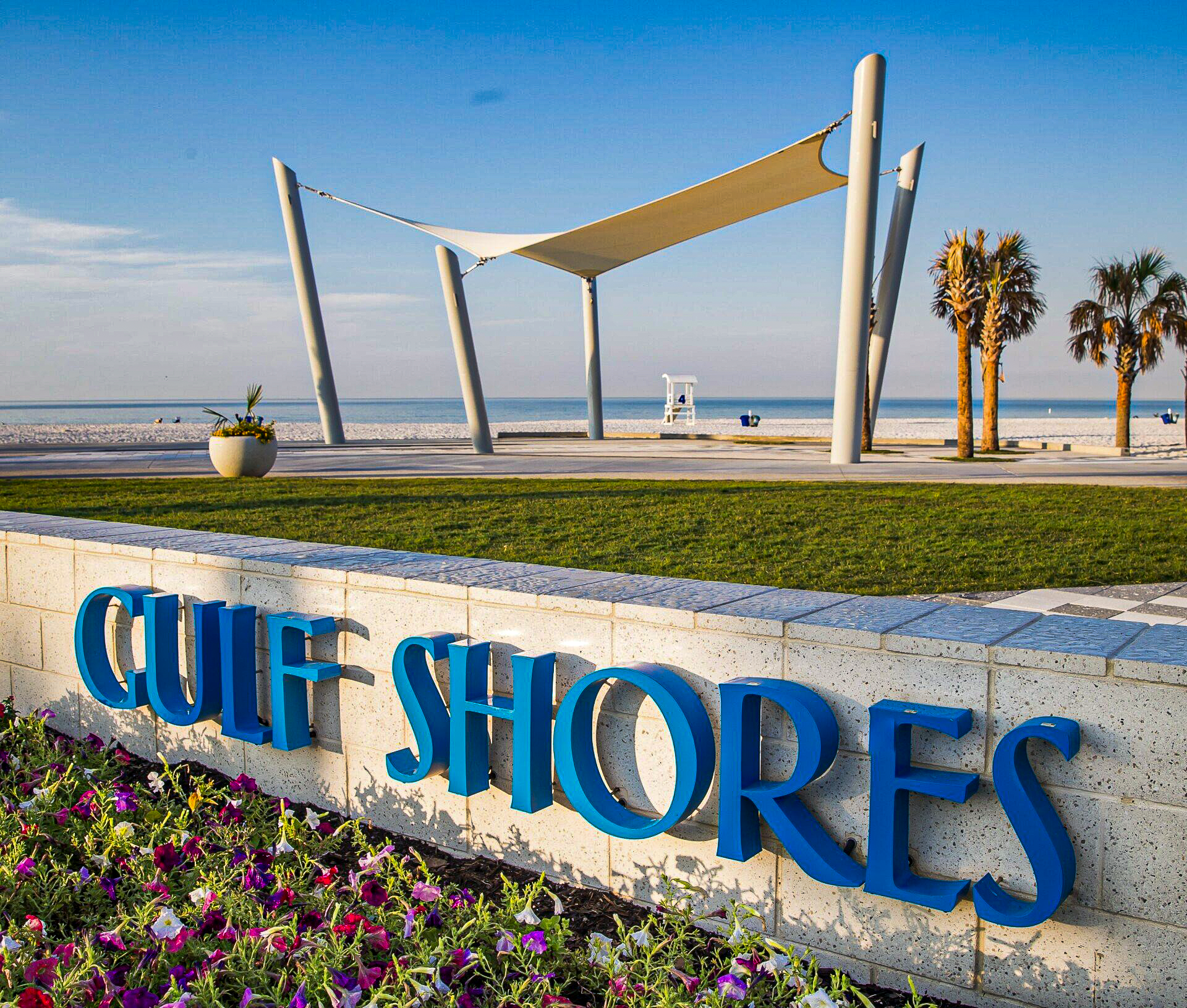 Gulf Place in Gulf Shores