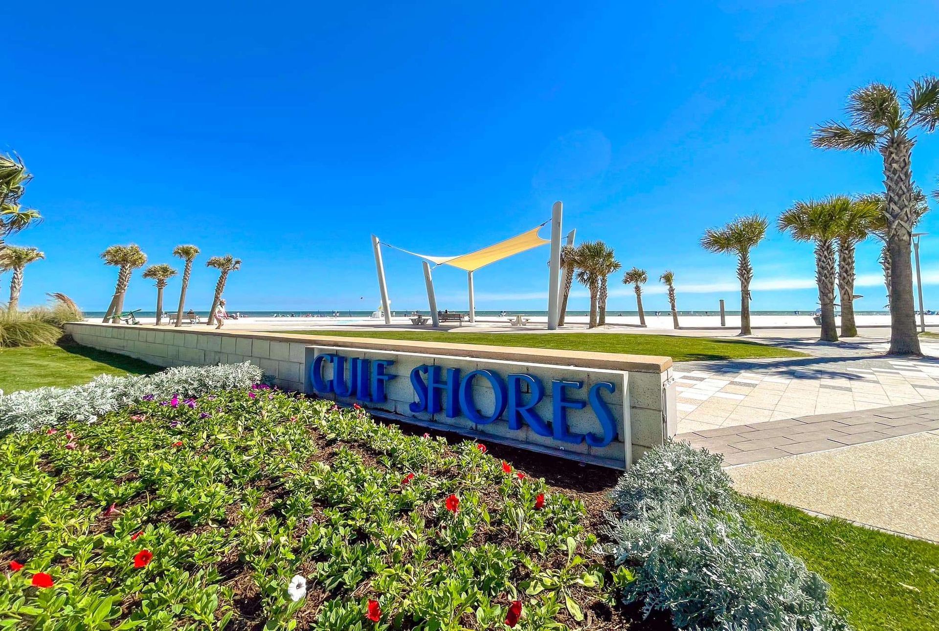 Gulf Shores Junior Council Sets Spring Market in Waterway Village