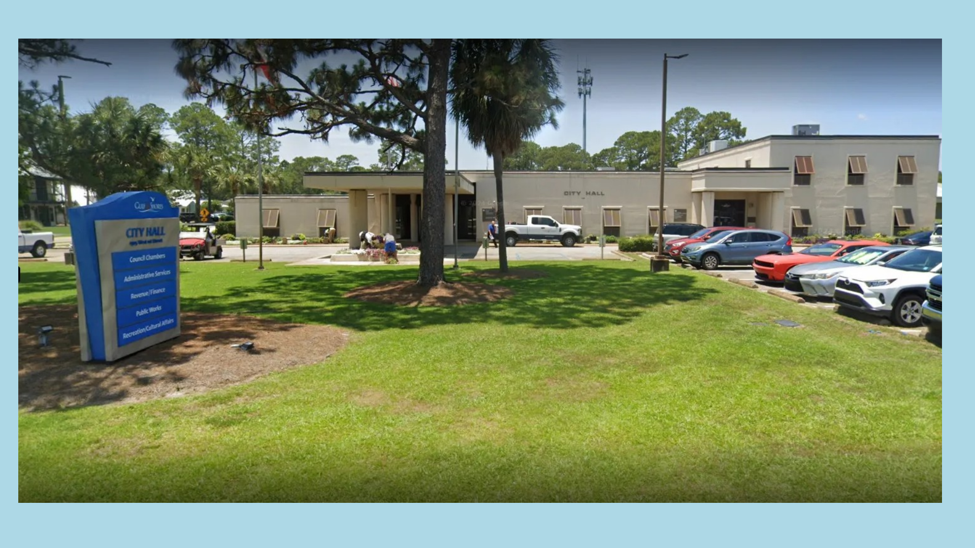 Gulf Shores Council to Vote on Expanded Golf Cart Access
