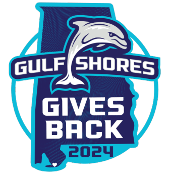 Gulf Shores Gives Back 2024