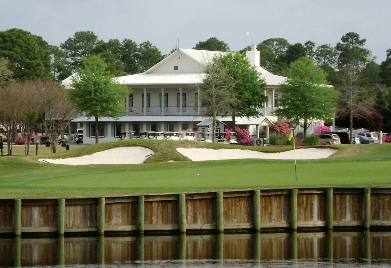 Gulf Shores Golf Club