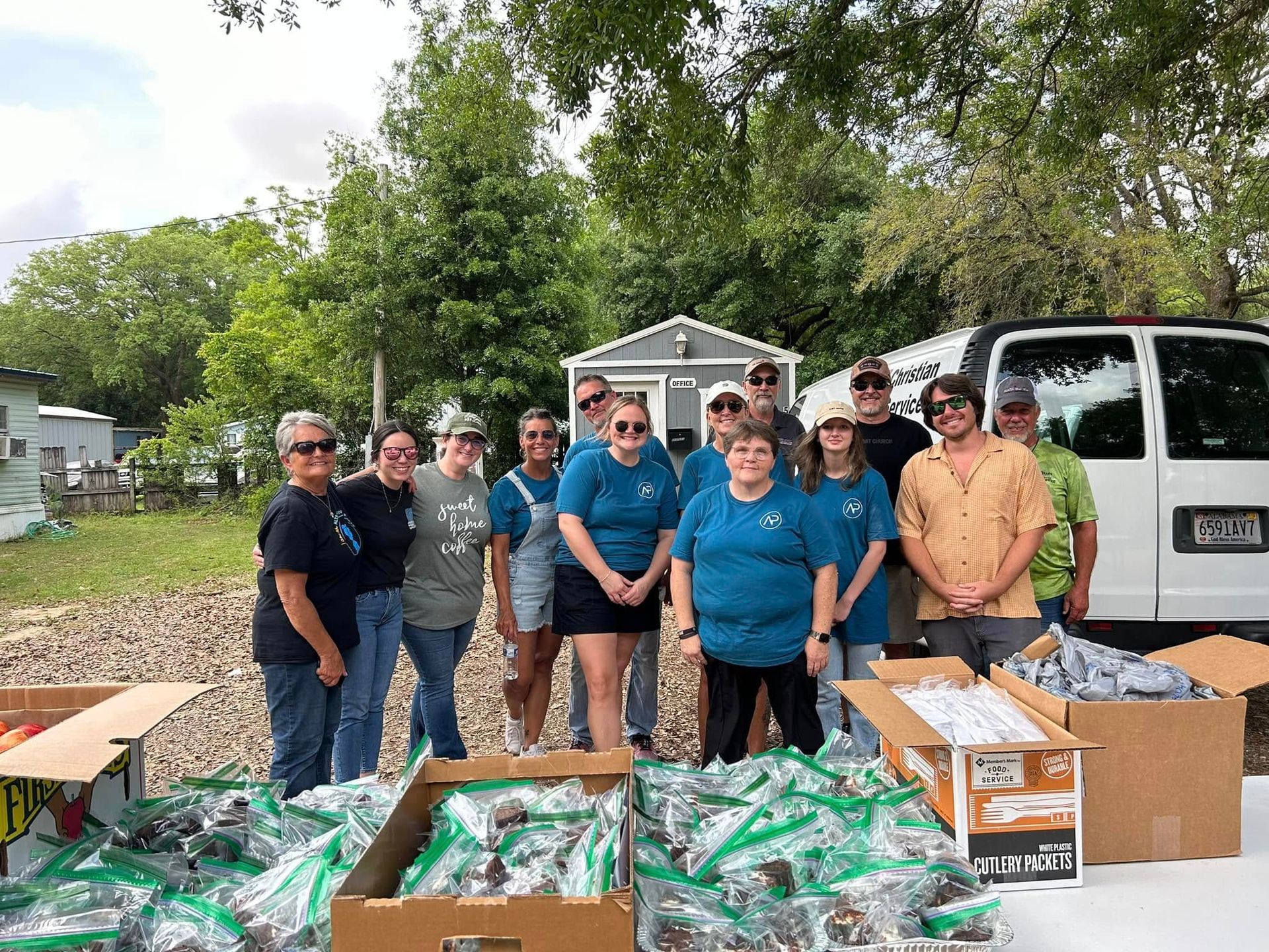 Sea Glass Initiative Awarded City of Gulf Shores Grant