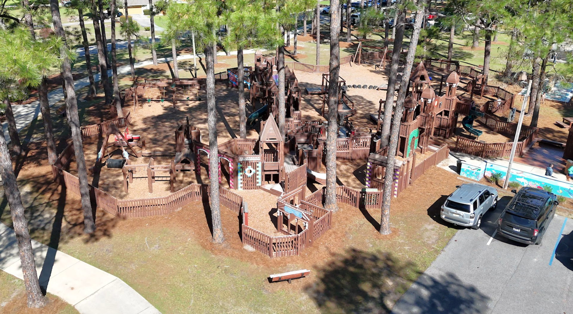 City of Gulf Shores Seeks Public Input on Playground Redesign