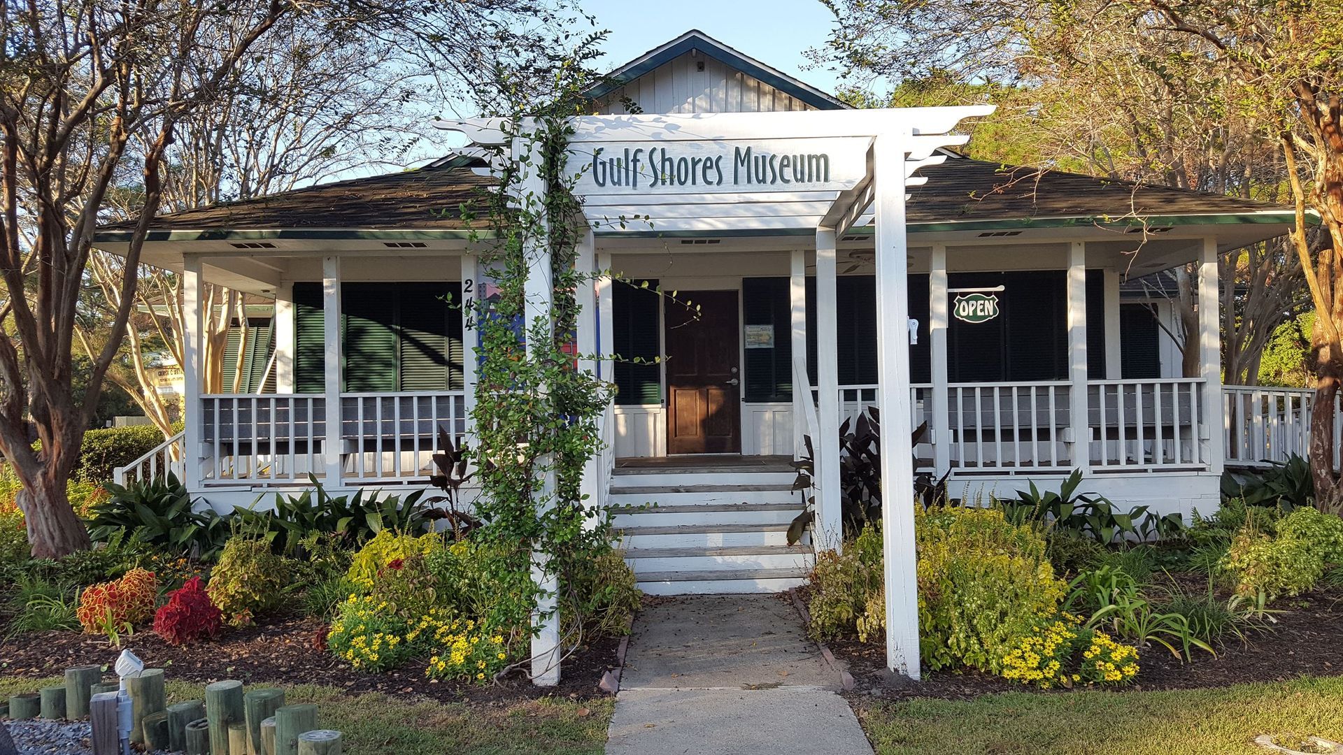 Gulf Shores Museum 