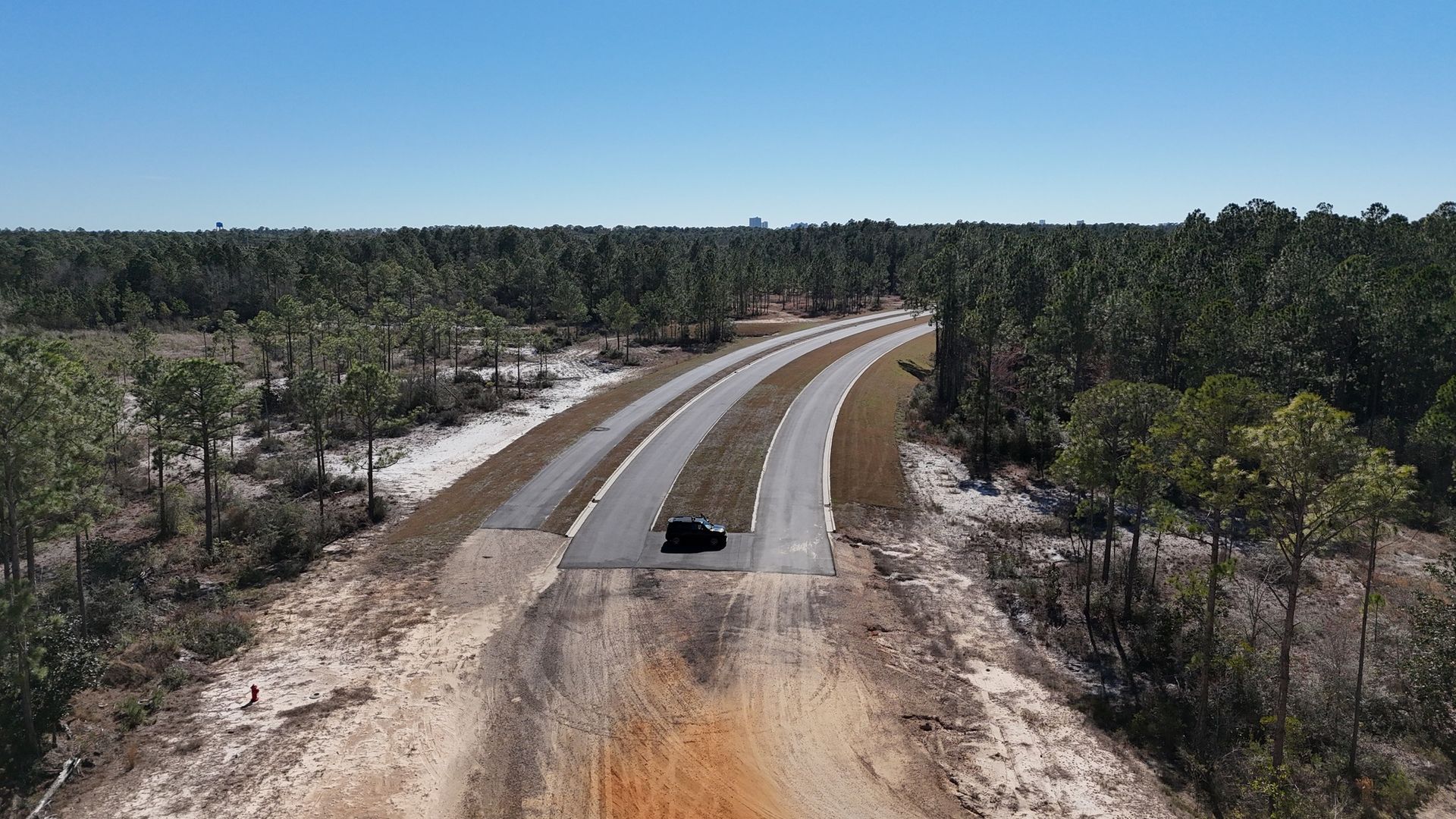 Phase Two of Gulf Shores Waterway East Set to Begin