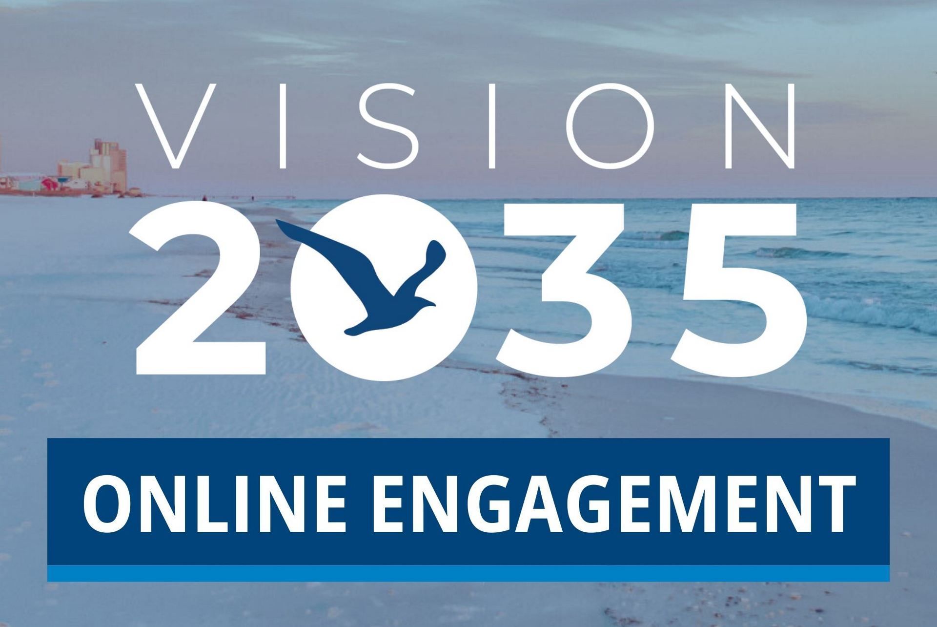 Gulf Shores Vision 2035