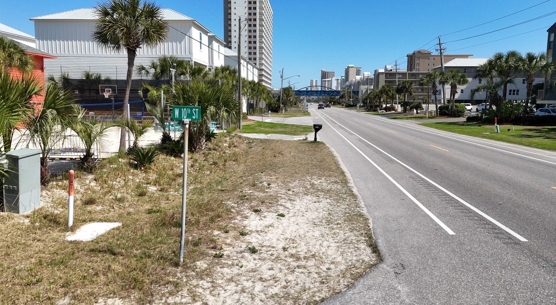Gulf Shores Moves Ahead With New Walkway Plans on West Beach