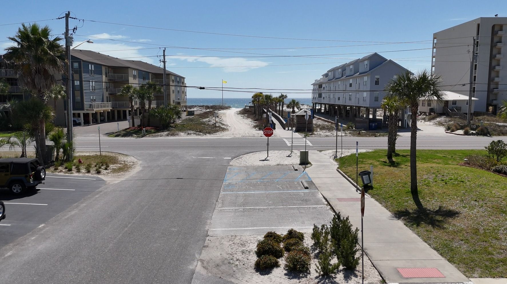 Gulf Shores Moves Ahead With New Walkway Plans on West Beach