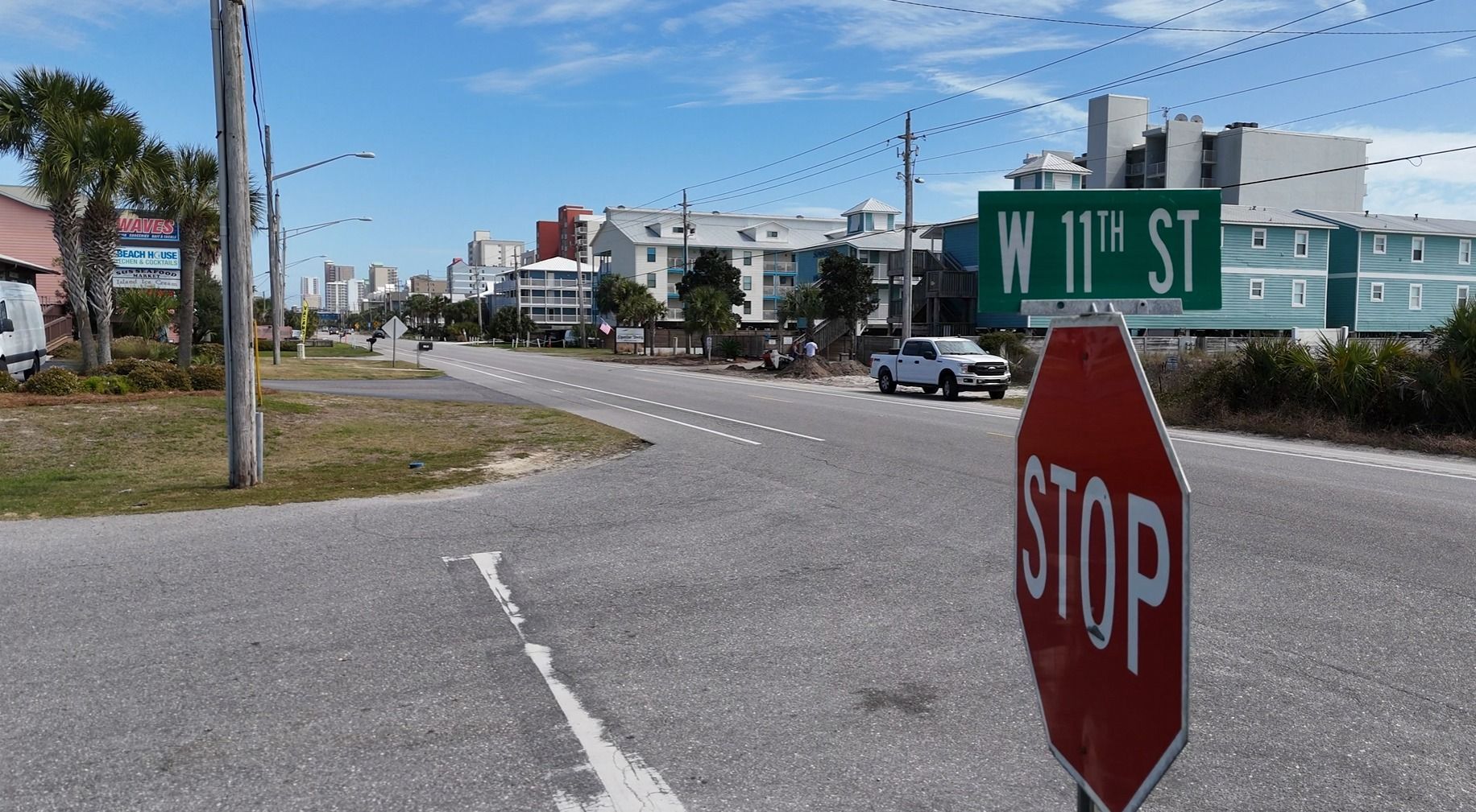 Gulf Shores Moves Ahead With New Walkway Plans on West Beach
