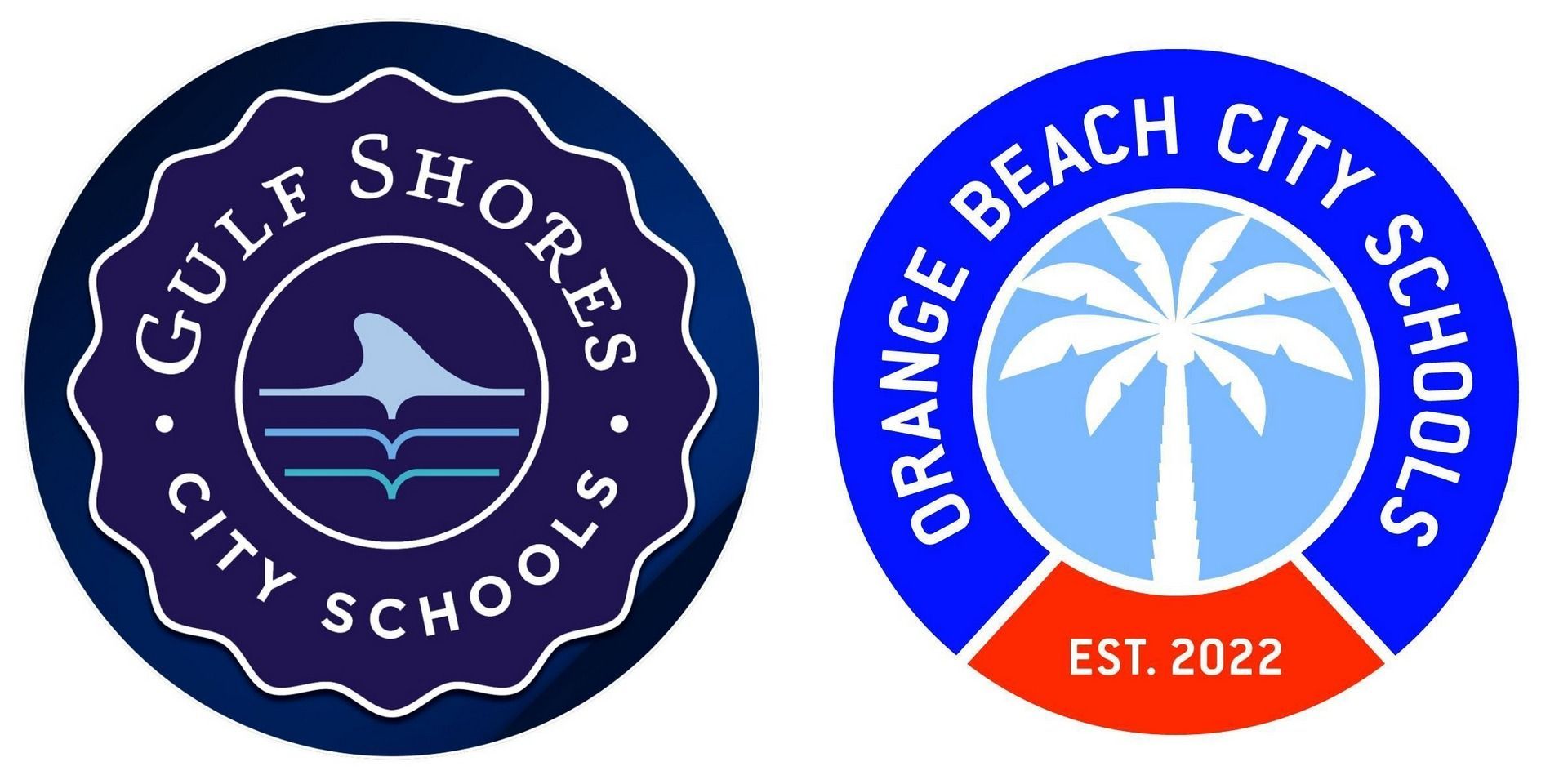 Gulf Shores and Orange Beach City Schools