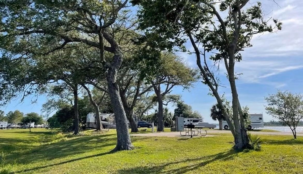 Gulf State Park Campground Named One of Nation’s Top RV Destinations by USA Today