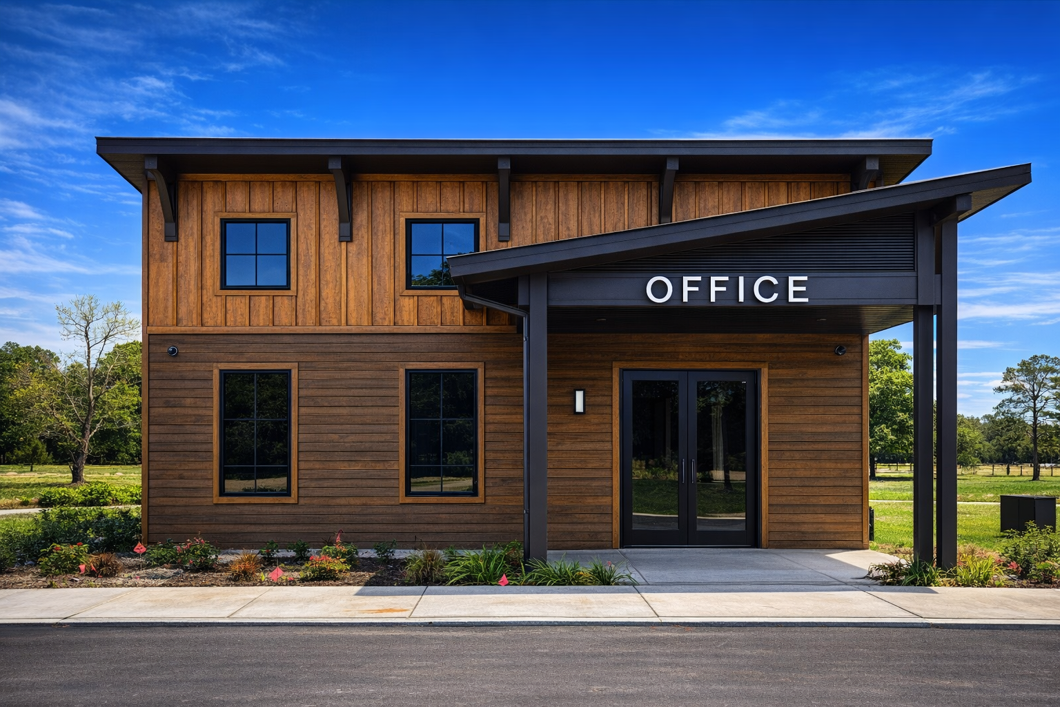 Gulf State Park RV Campground Office