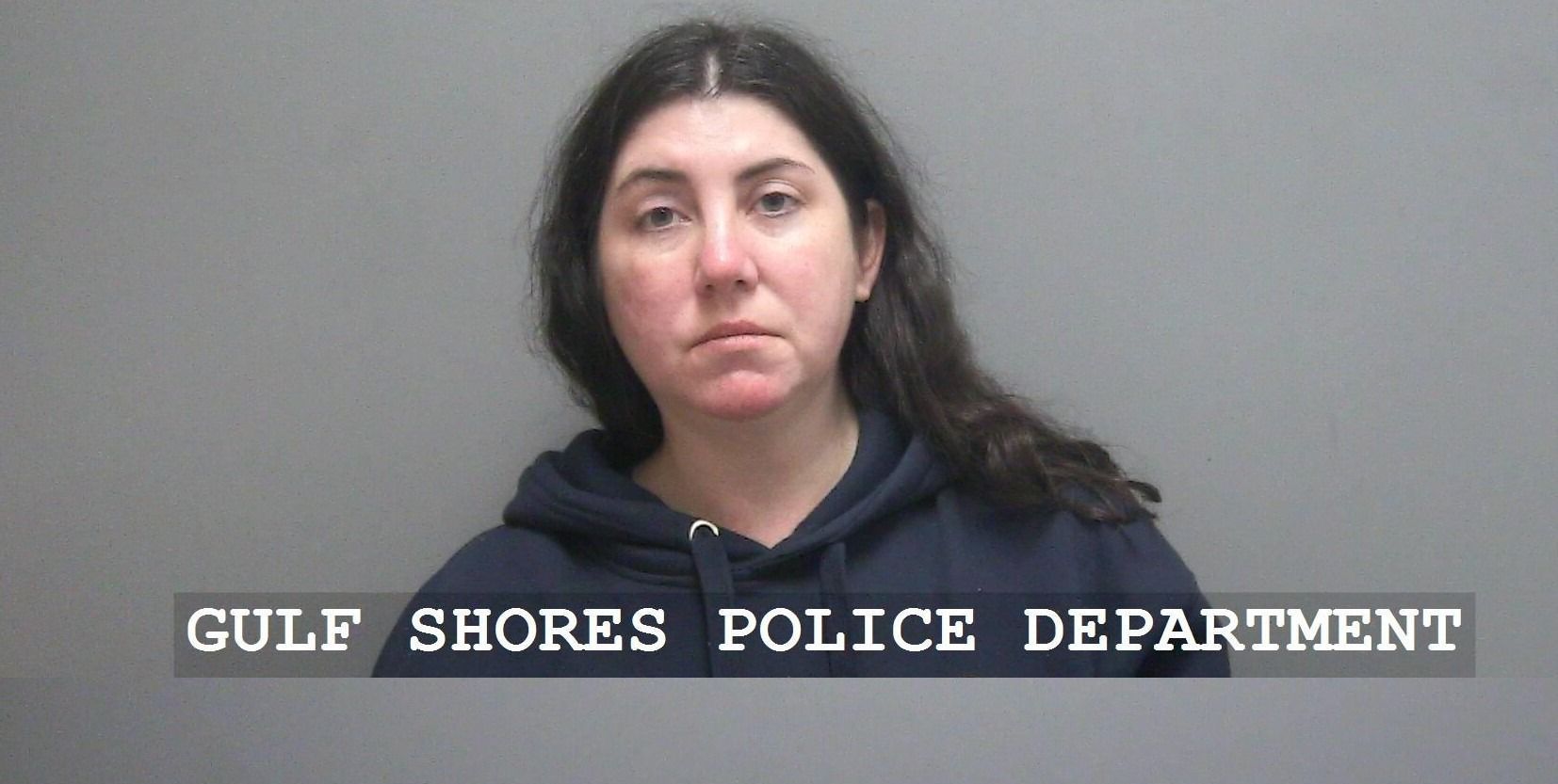 Woman Arrested for Shooting Husband During New Year's Eve Altercation