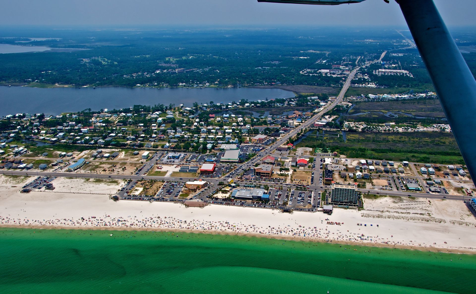 Gulf Shores Ranked 5th Best Beach in the U.S. by U.S. News