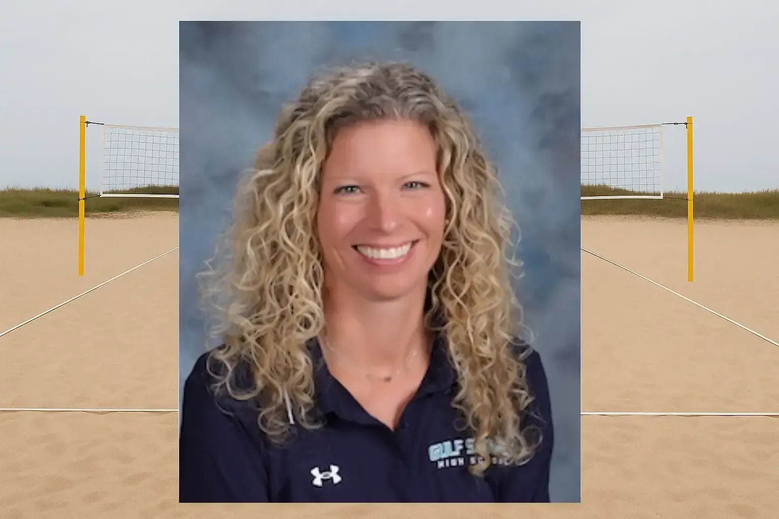 Laura Davis Named New Head Volleyball Coach at Gulf Shores High